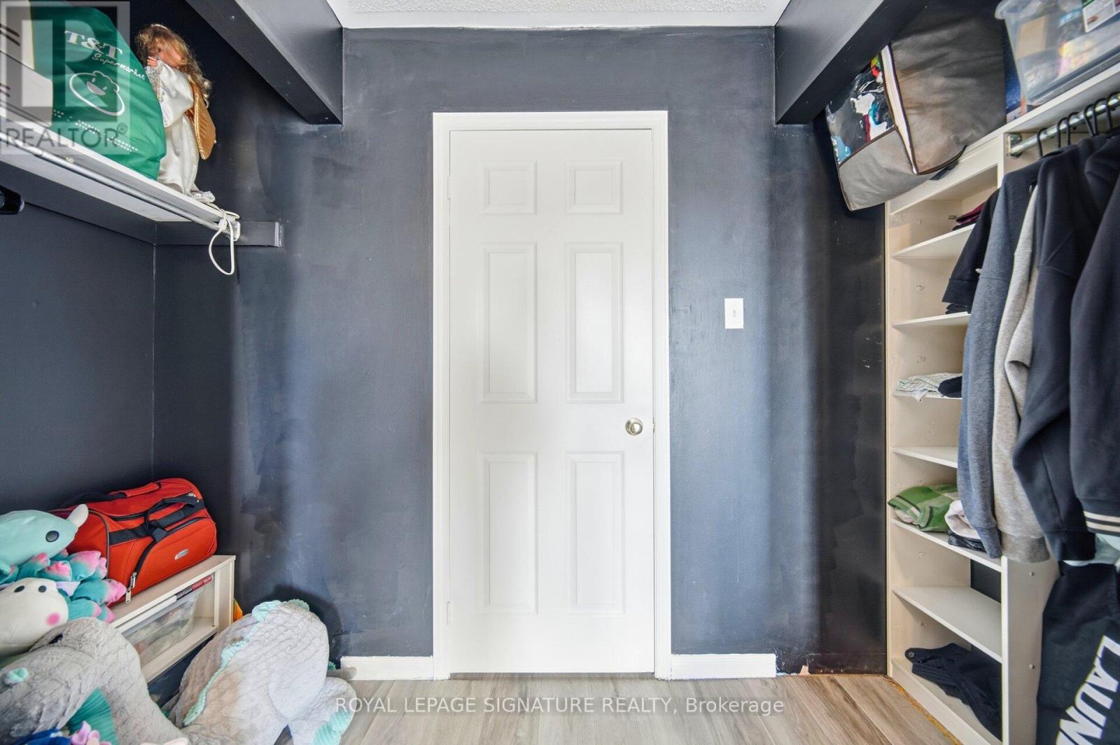 6945 Gracefield Drive, Mississauga, Ontario  L5N 6T9 - Photo 35 - W12814924