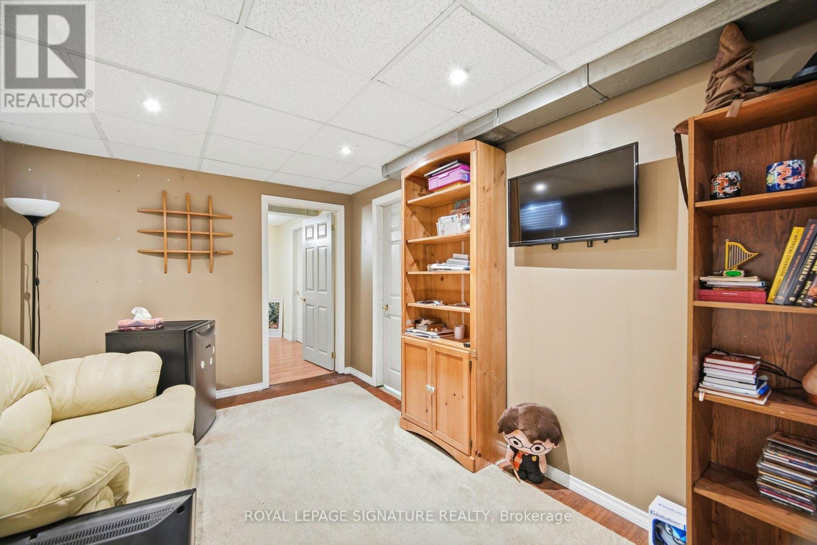 6945 Gracefield Drive, Mississauga, Ontario  L5N 6T9 - Photo 41 - W12814924