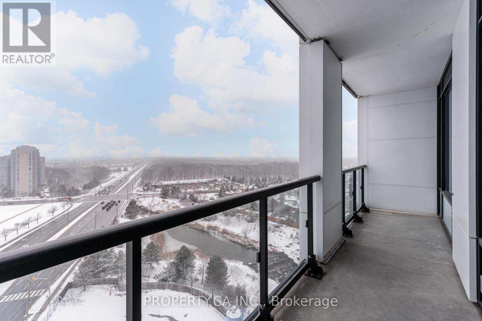 1508 - 2495 Eglinton Avenue W, Mississauga, Ontario  L5M 2V8 - Photo 25 - W12814942