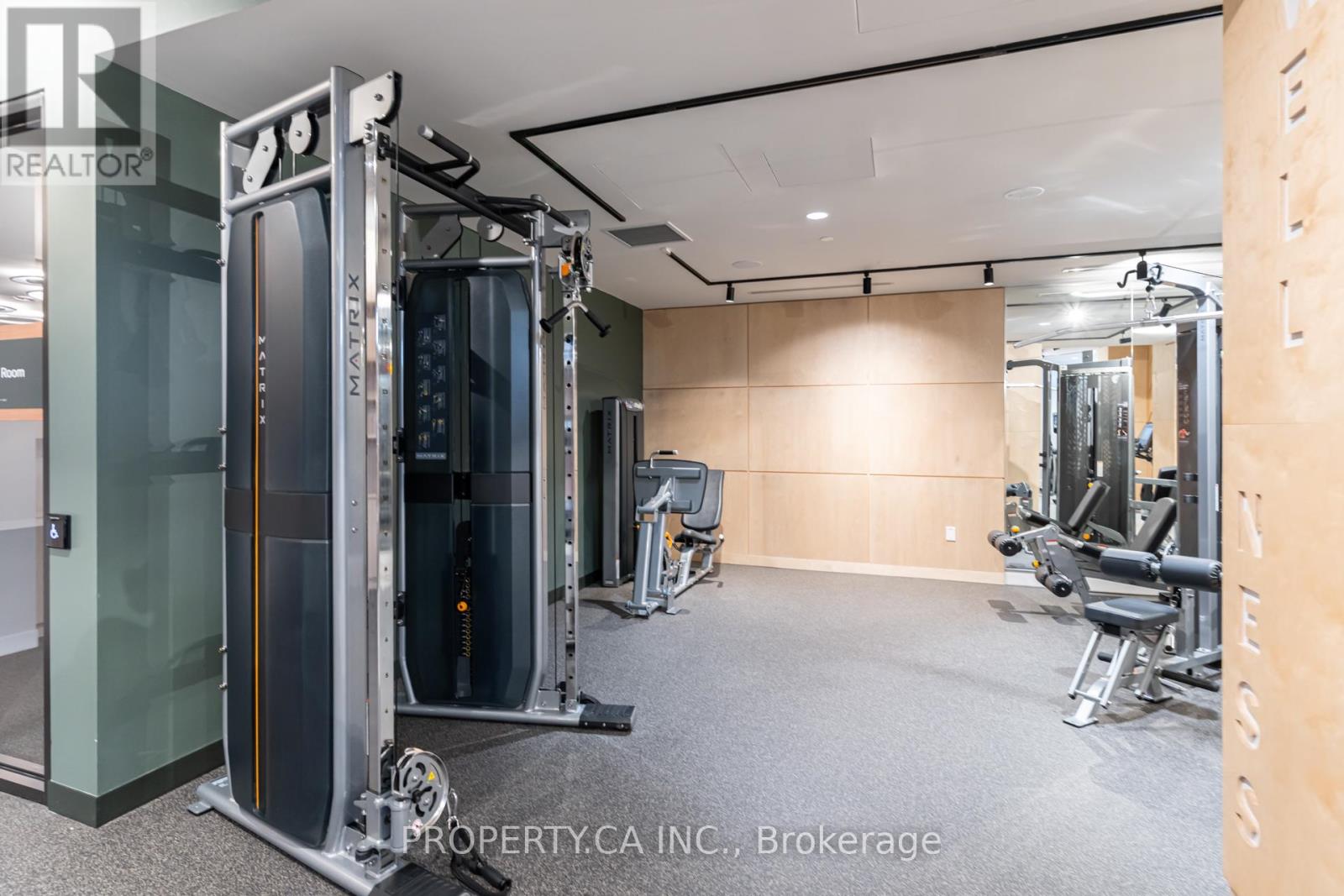 1508 - 2495 Eglinton Avenue W, Mississauga, Ontario  L5M 2V8 - Photo 30 - W12814942