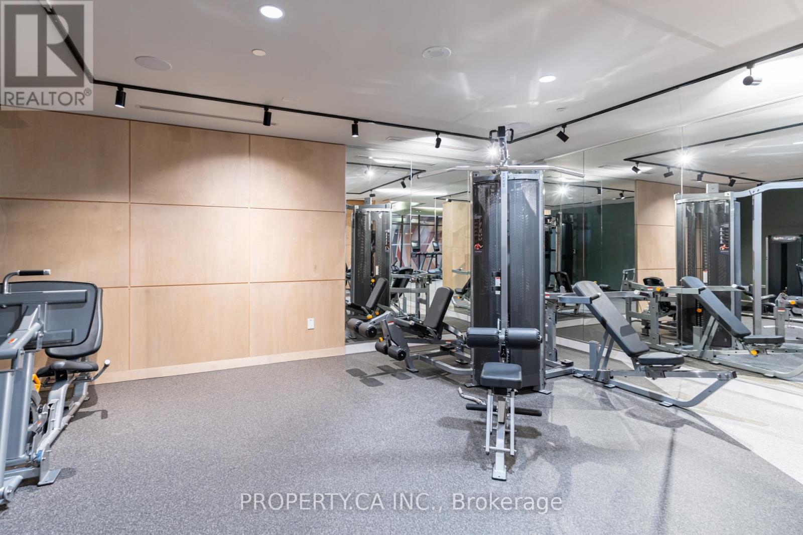 1508 - 2495 Eglinton Avenue W, Mississauga, Ontario  L5M 2V8 - Photo 31 - W12814942