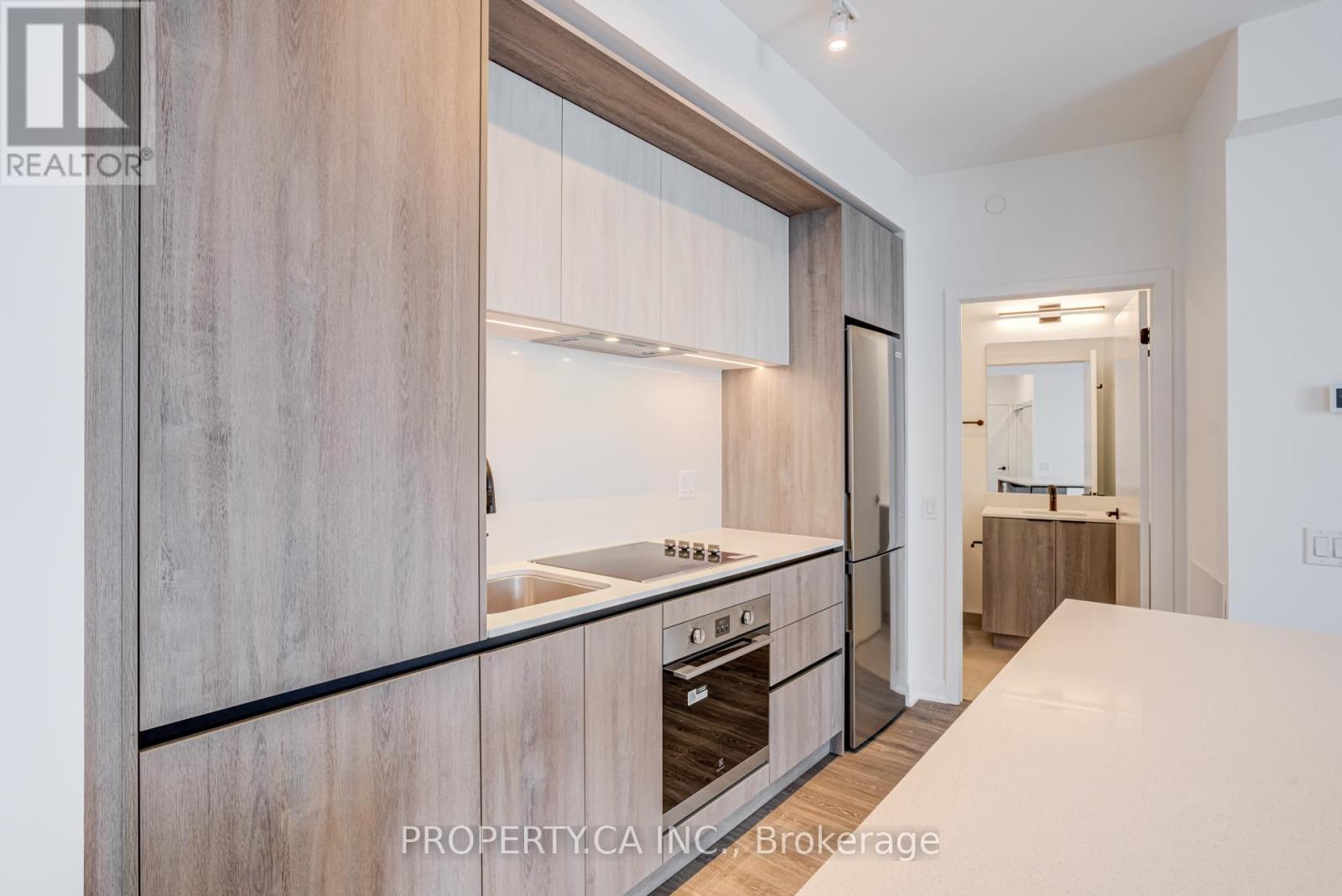 1508 - 2495 Eglinton Avenue W, Mississauga, Ontario  L5M 2V8 - Photo 7 - W12814942