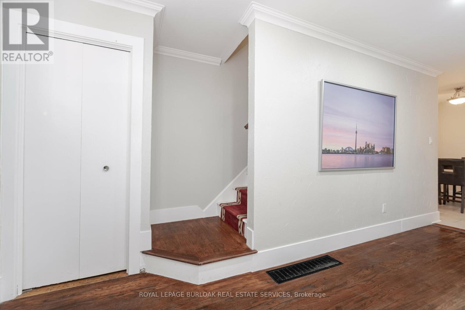 1 - 1116 Homewood Drive, Burlington, Ontario  L7P 2M2 - Photo 14 - W12814944