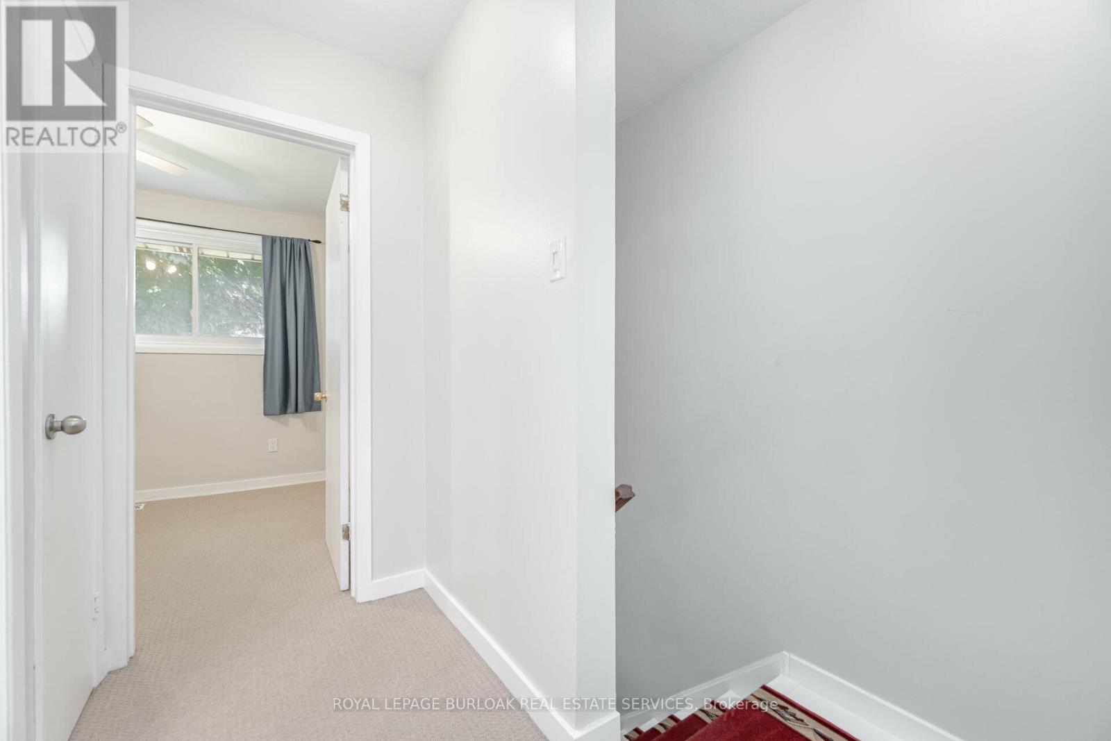 1 - 1116 Homewood Drive, Burlington, Ontario  L7P 2M2 - Photo 15 - W12814944