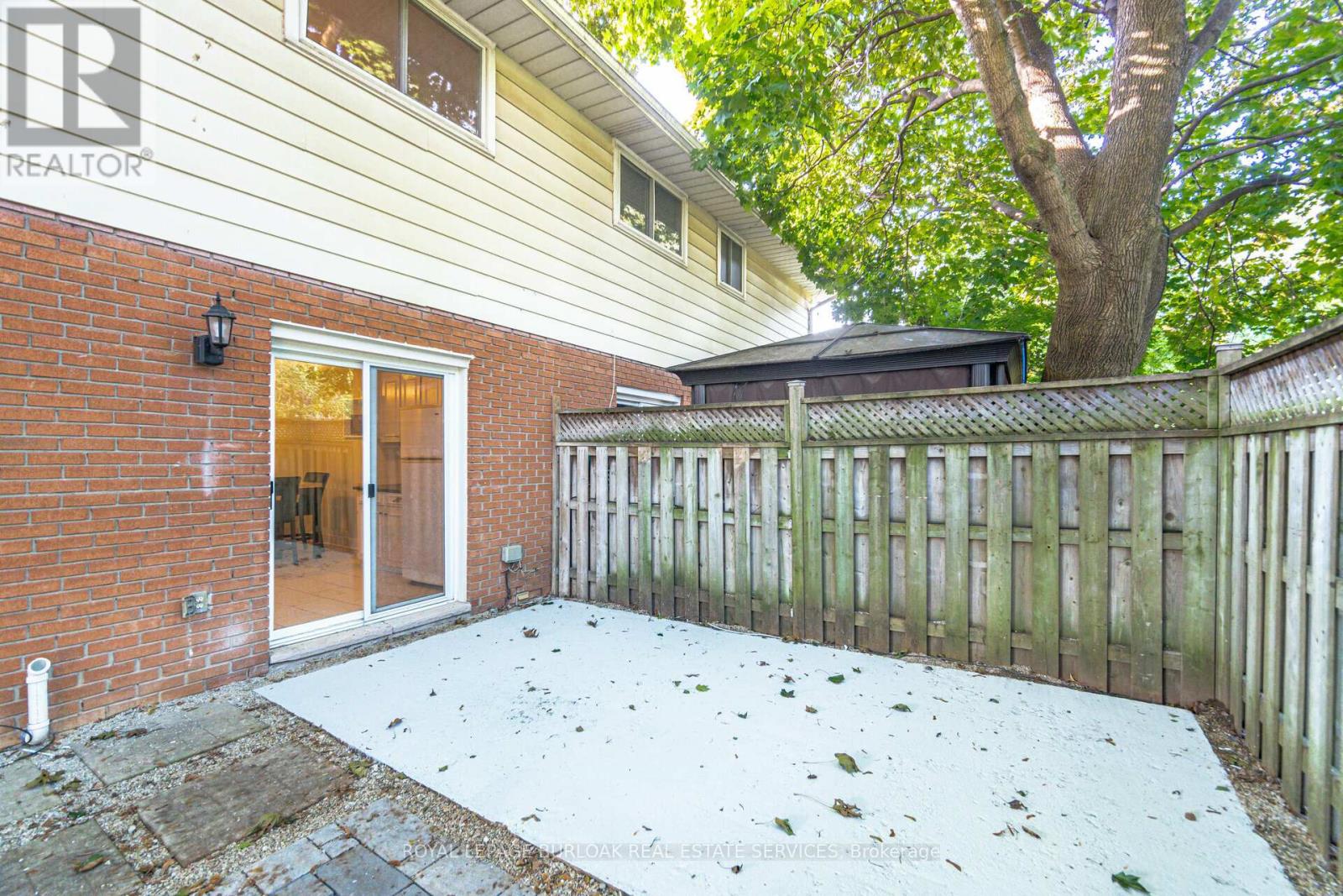 1 - 1116 Homewood Drive, Burlington, Ontario  L7P 2M2 - Photo 31 - W12814944