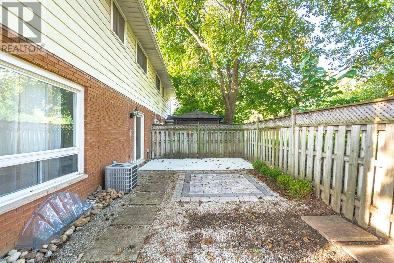 1 - 1116 Homewood Drive, Burlington, Ontario  L7P 2M2 - Photo 33 - W12814944