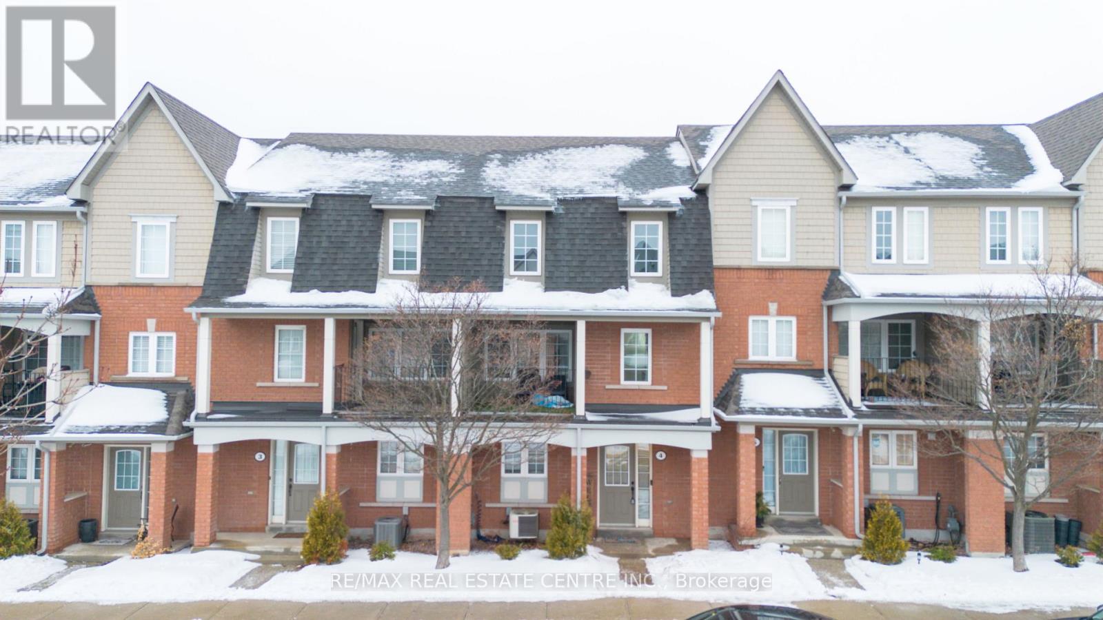 4 - 2360 Parkhaven Boulevard, Oakville, Ontario  L6H 7S6 - Photo 2 - W12814950