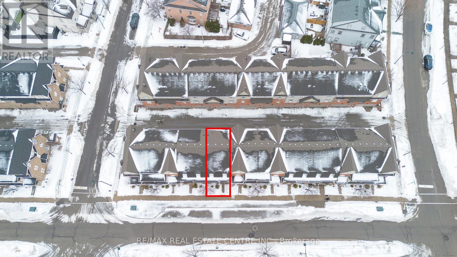 4 - 2360 Parkhaven Boulevard, Oakville, Ontario  L6H 7S6 - Photo 6 - W12814950