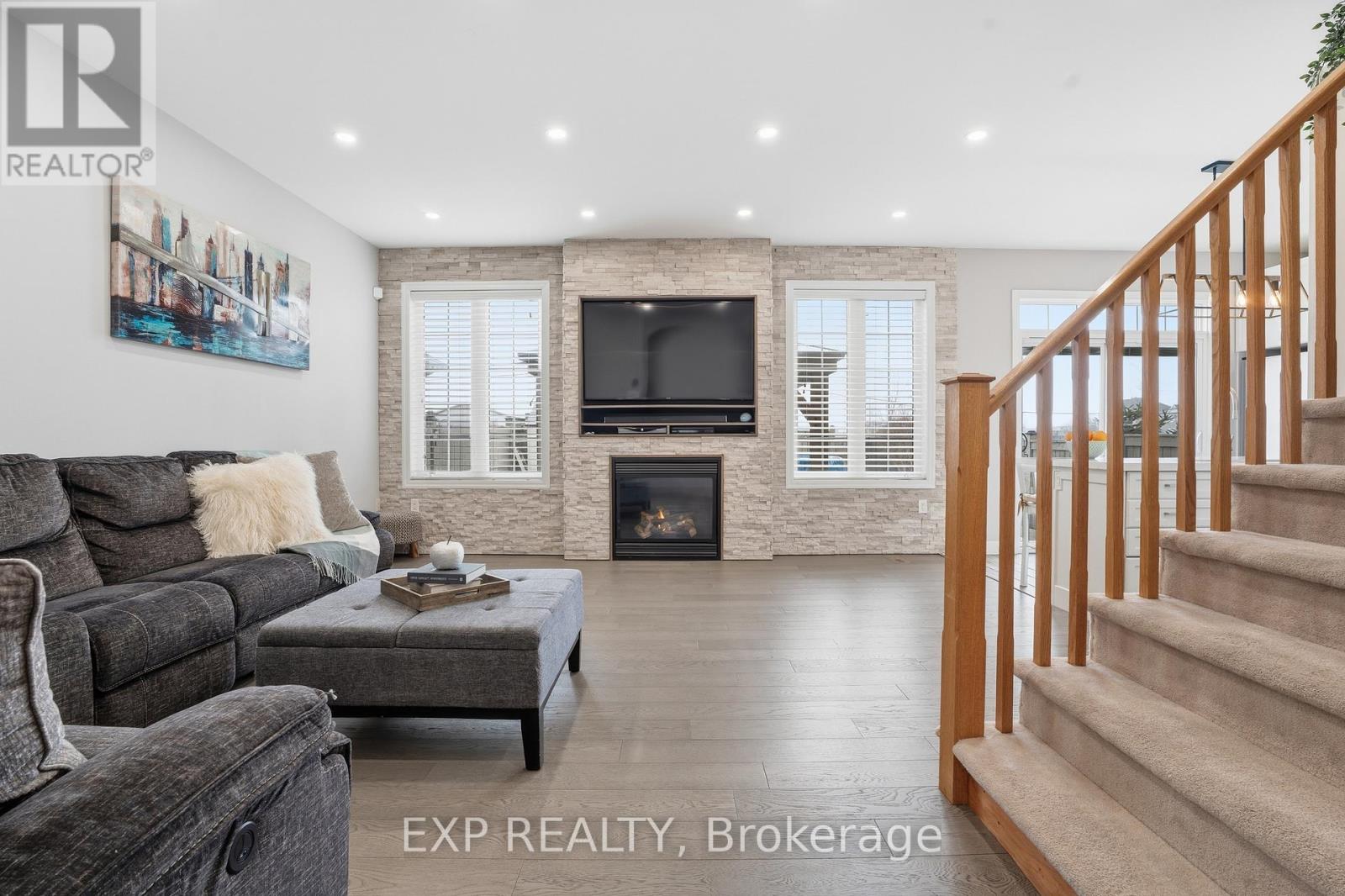 41 Monza Drive, Hamilton, Ontario  L6H 5R7 - Photo 10 - X12815046