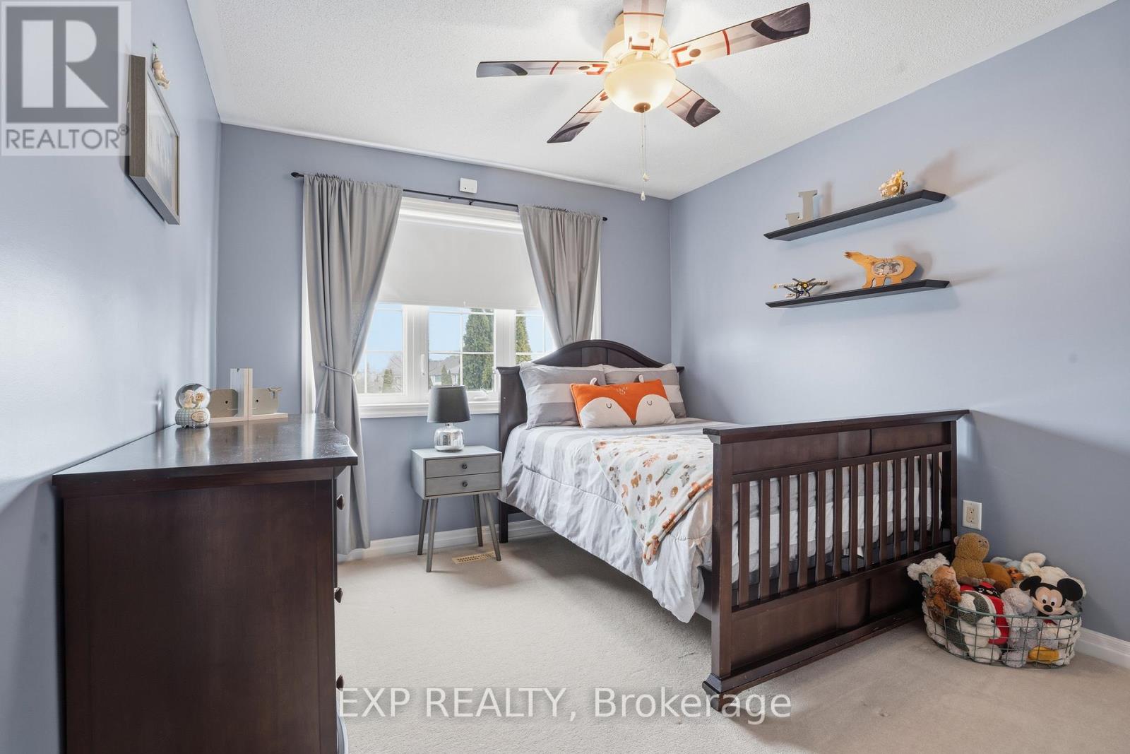 41 Monza Drive, Hamilton, Ontario  L6H 5R7 - Photo 23 - X12815046