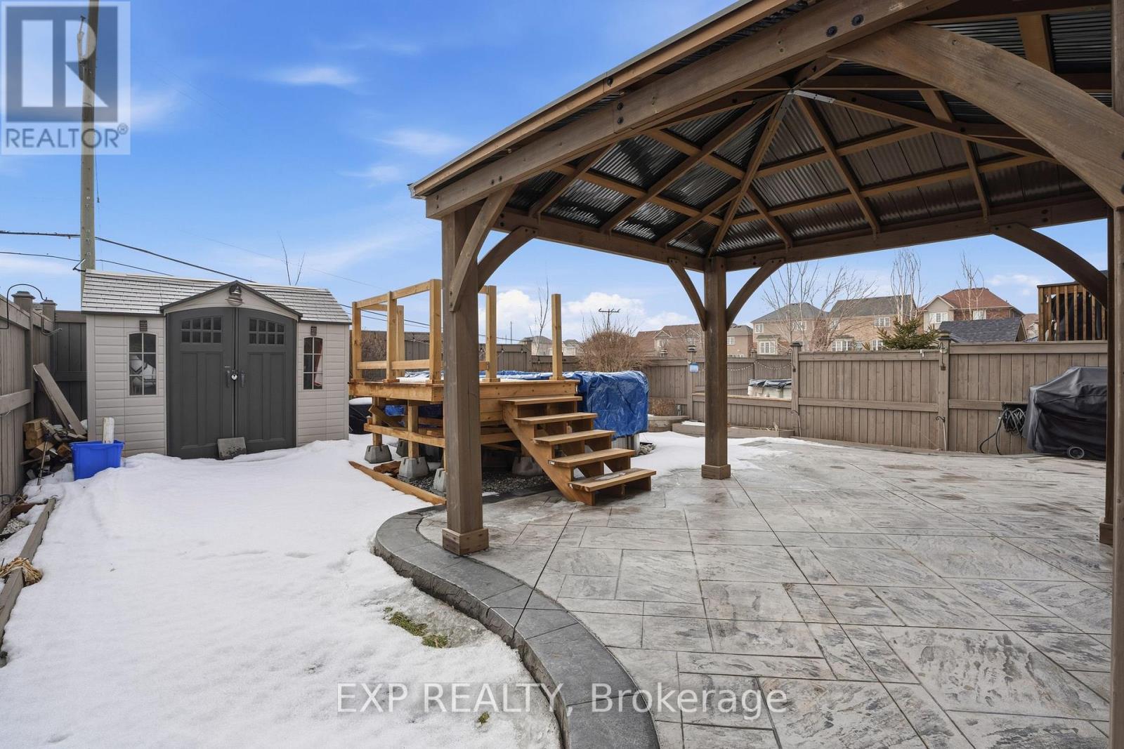 41 Monza Drive, Hamilton, Ontario  L6H 5R7 - Photo 32 - X12815046