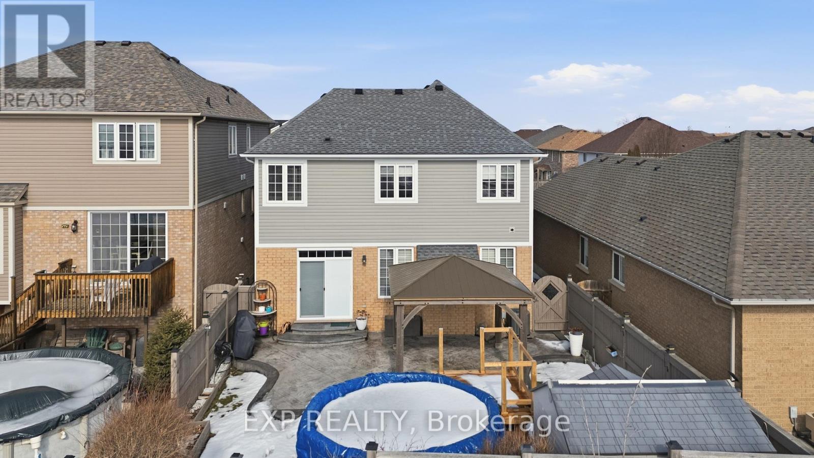 41 Monza Drive, Hamilton, Ontario  L6H 5R7 - Photo 39 - X12815046