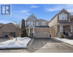 41 MONZA DRIVE, Hamilton, Ontario