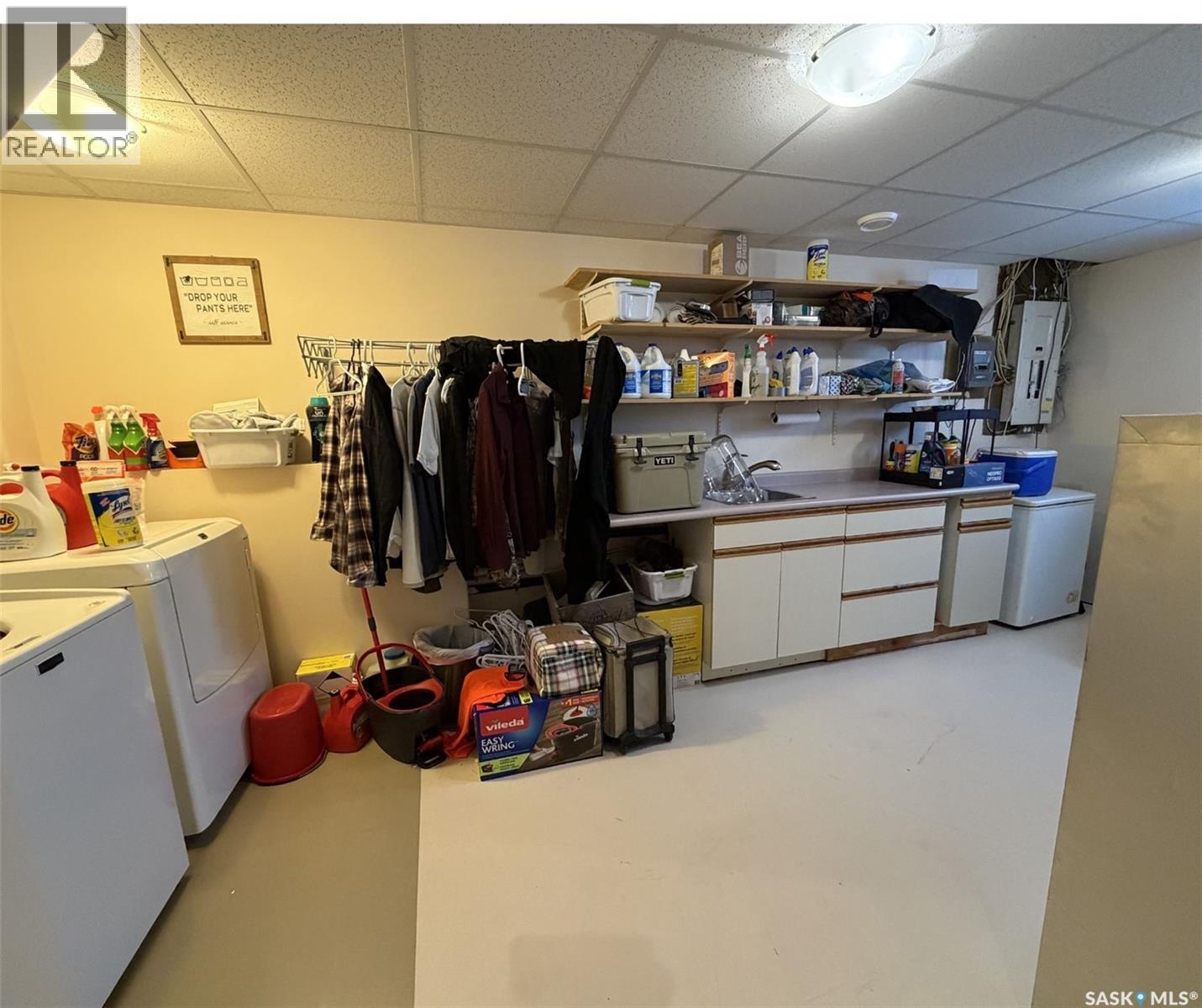 127 Hastings Street, La Ronge, Saskatchewan  S0J 1L0 - Photo 24 - SK029078