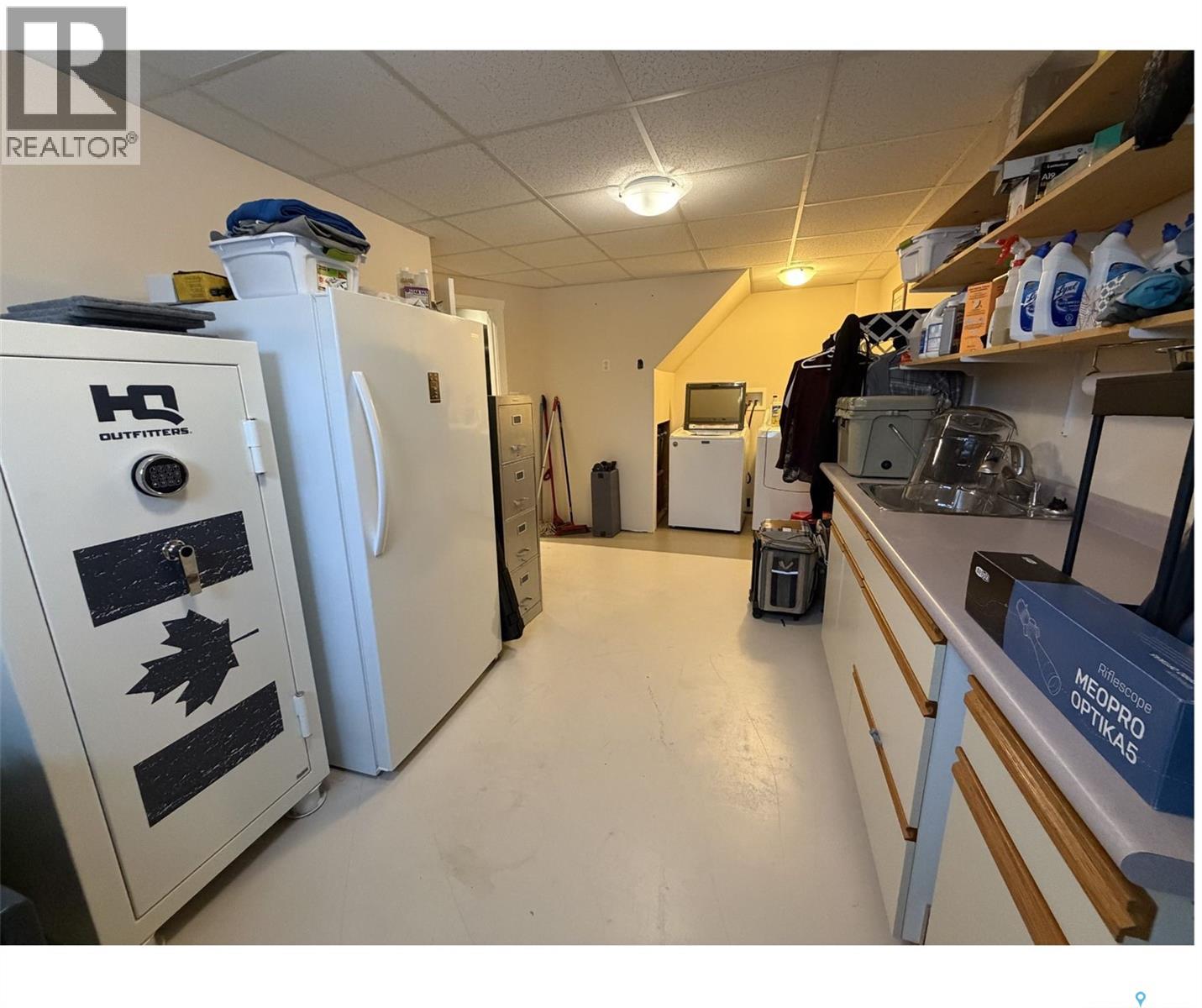 127 Hastings Street, La Ronge, Saskatchewan  S0J 1L0 - Photo 25 - SK029078