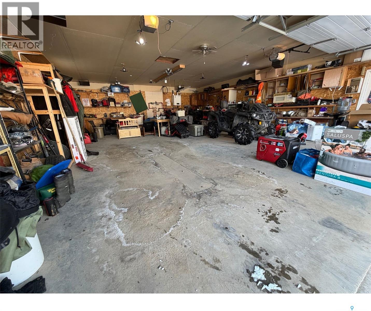 127 Hastings Street, La Ronge, Saskatchewan  S0J 1L0 - Photo 27 - SK029078