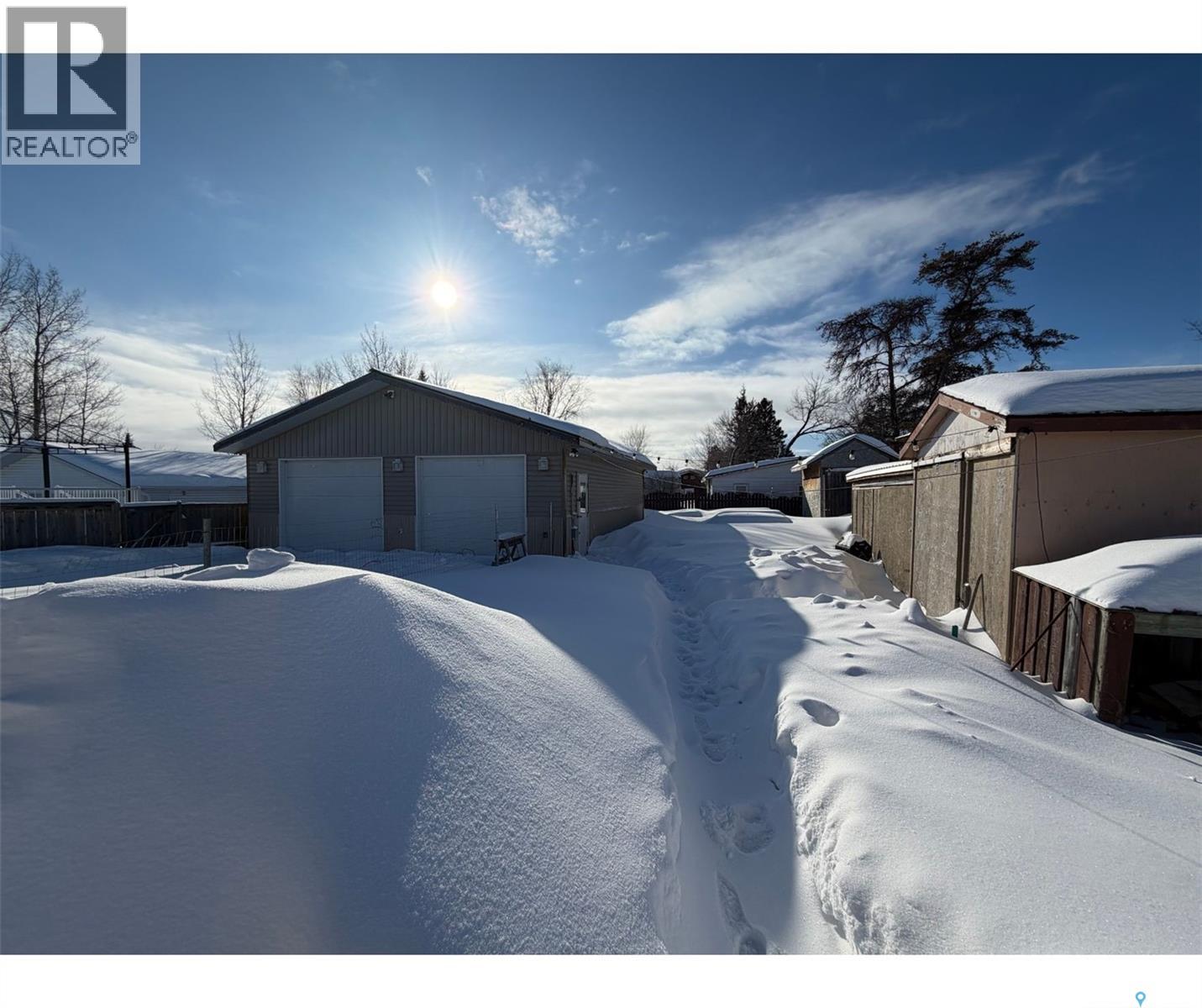 127 Hastings Street, La Ronge, Saskatchewan  S0J 1L0 - Photo 28 - SK029078