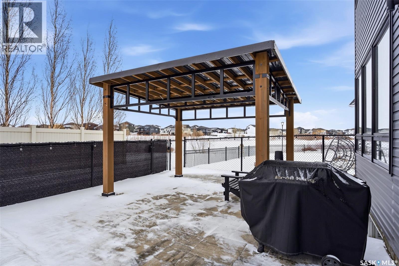 6 Butte Bay, Pilot Butte, Saskatchewan  S0G 3Z0 - Photo 36 - SK029077