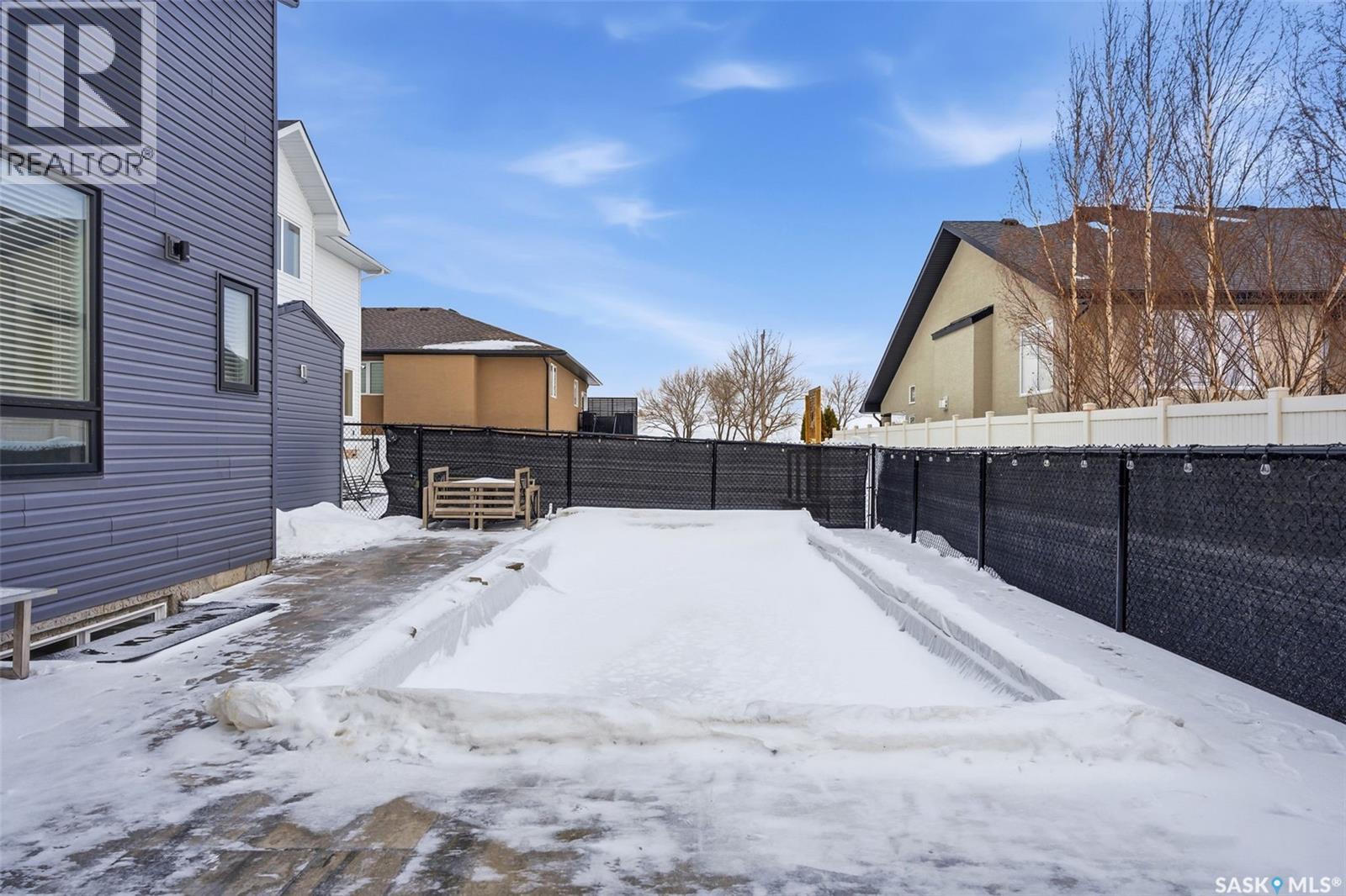 6 Butte Bay, Pilot Butte, Saskatchewan  S0G 3Z0 - Photo 37 - SK029077