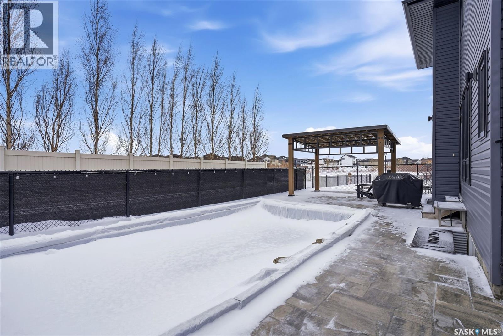 6 Butte Bay, Pilot Butte, Saskatchewan  S0G 3Z0 - Photo 38 - SK029077