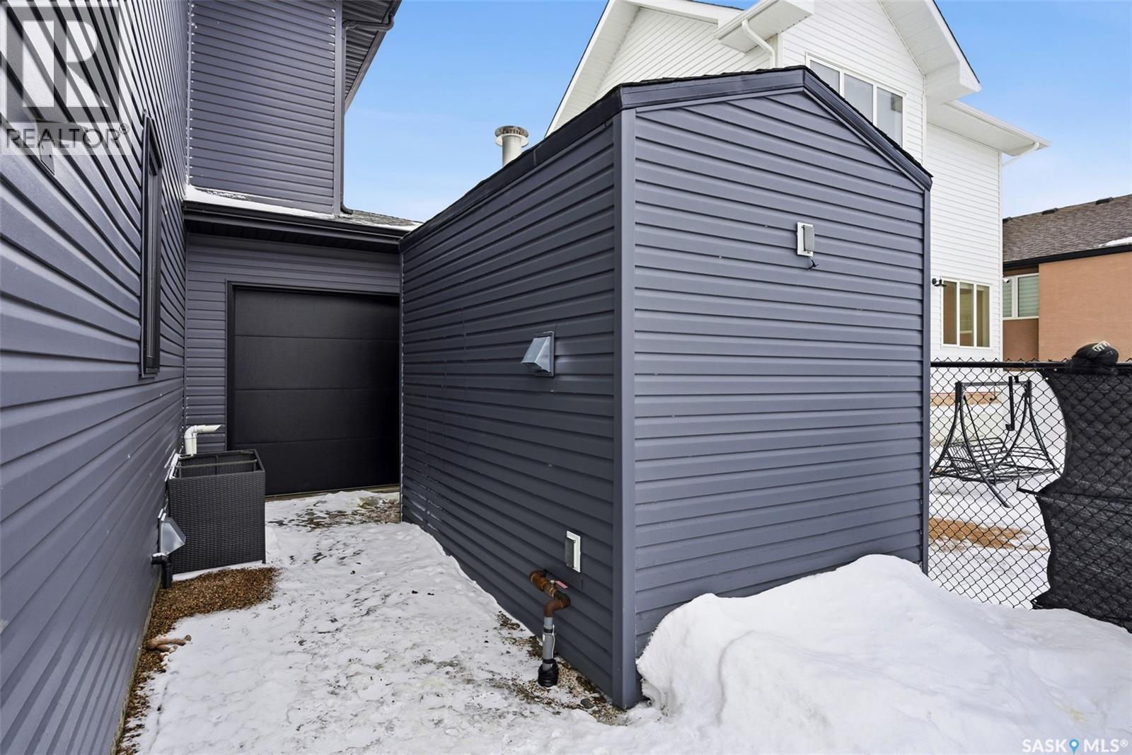 6 Butte Bay, Pilot Butte, Saskatchewan  S0G 3Z0 - Photo 39 - SK029077