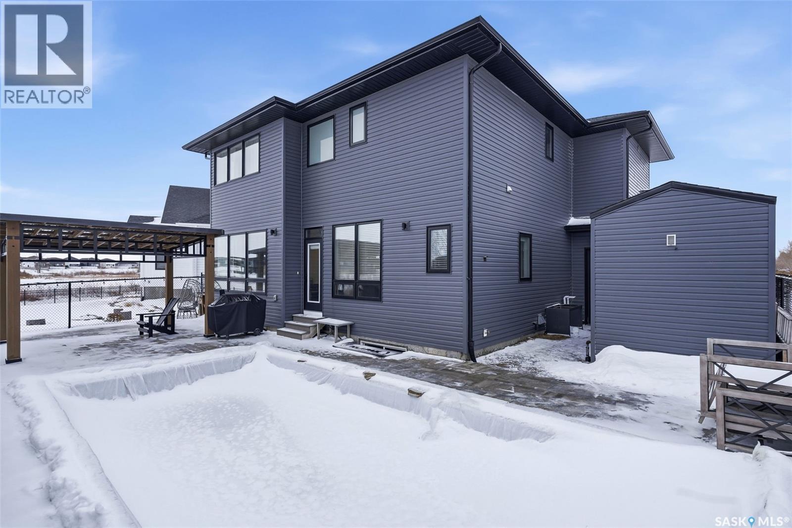6 Butte Bay, Pilot Butte, Saskatchewan  S0G 3Z0 - Photo 40 - SK029077