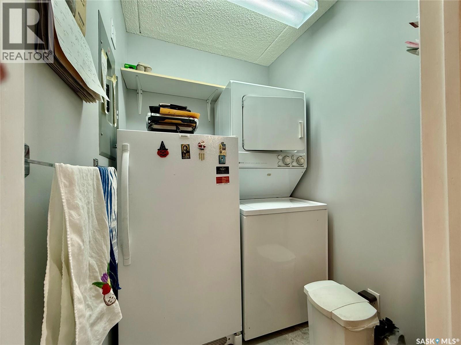 302 740 9th Street, Humboldt, Saskatchewan  S0K 2A0 - Photo 22 - SK029070