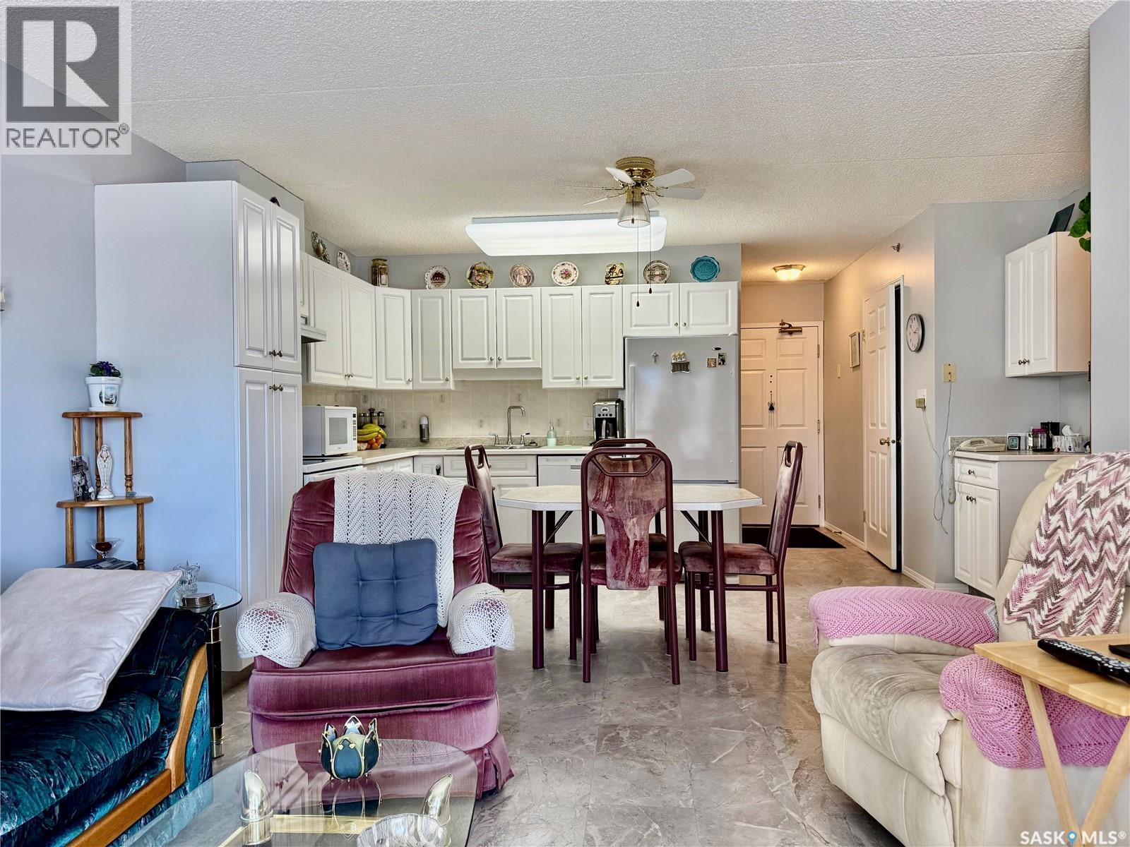 302 740 9th Street, Humboldt, Saskatchewan  S0K 2A0 - Photo 8 - SK029070