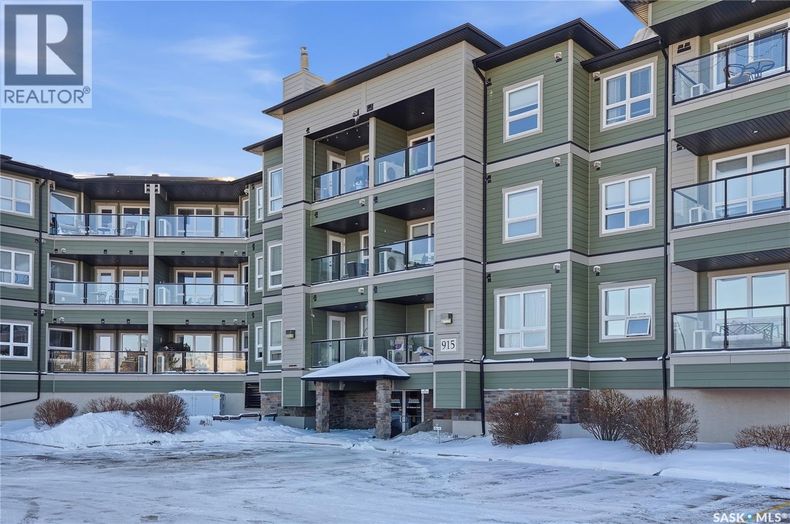 111 915 Kristjanson ROAD, Saskatoon, Saskatchewan