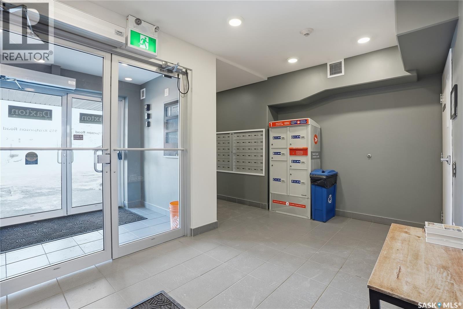 111 915 Kristjanson Road, Saskatoon, Saskatchewan  S7S 0B1 - Photo 34 - SK029043