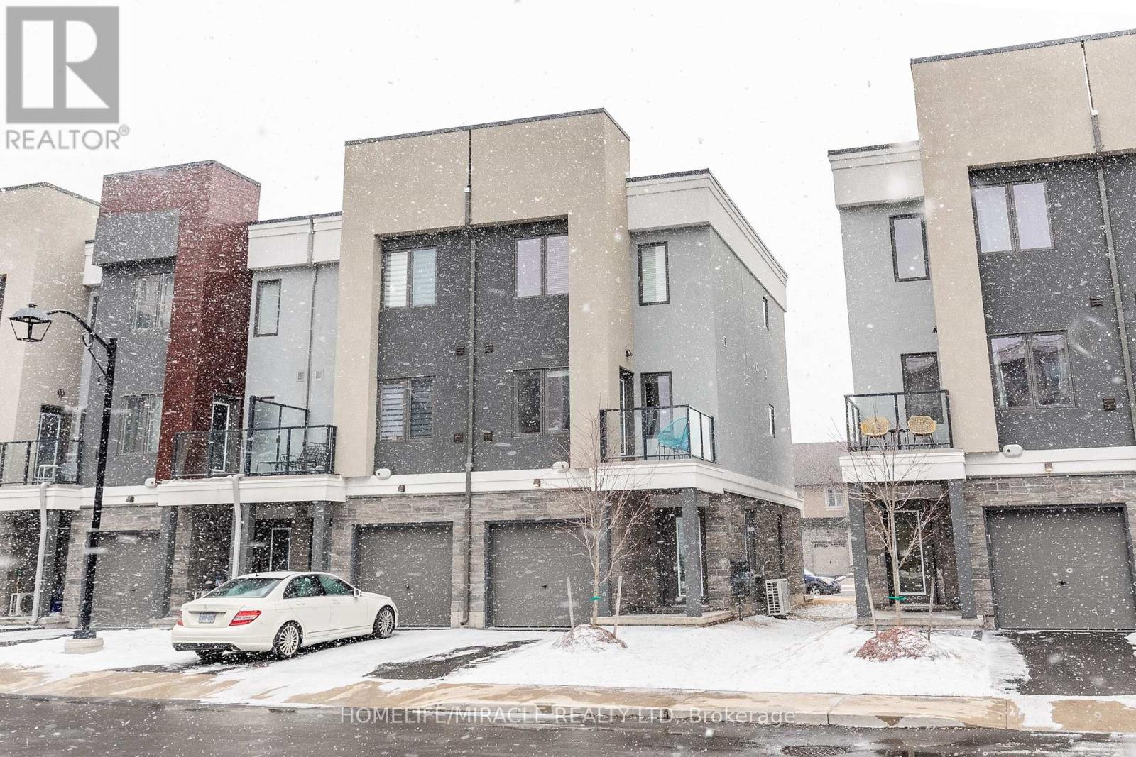 5 - 115 SHOREVIEW PLACE, Hamilton, Ontario