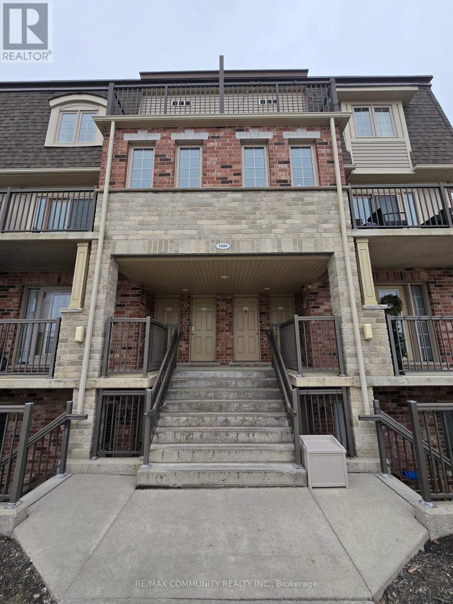 B - 1696 FISCHER HALLMAN ROAD, Kitchener, Ontario