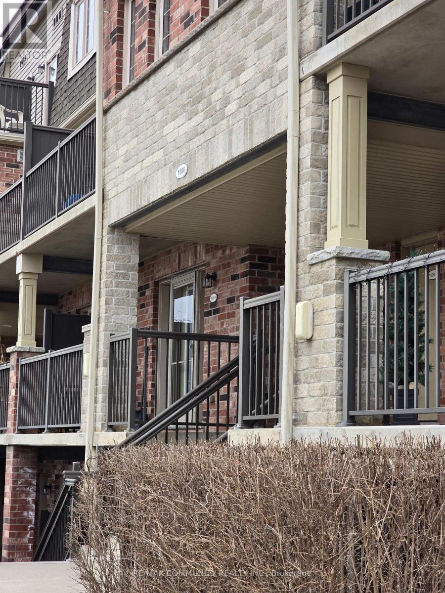 B - 1696 Fischer Hallman Road, Kitchener, Ontario  N2R 1P7 - Photo 2 - X12814824