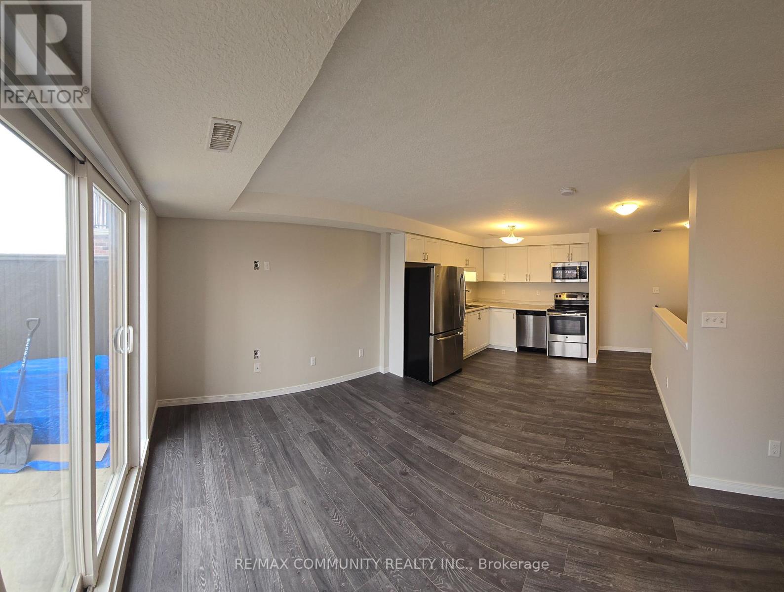 B - 1696 Fischer Hallman Road, Kitchener, Ontario  N2R 1P7 - Photo 3 - X12814824