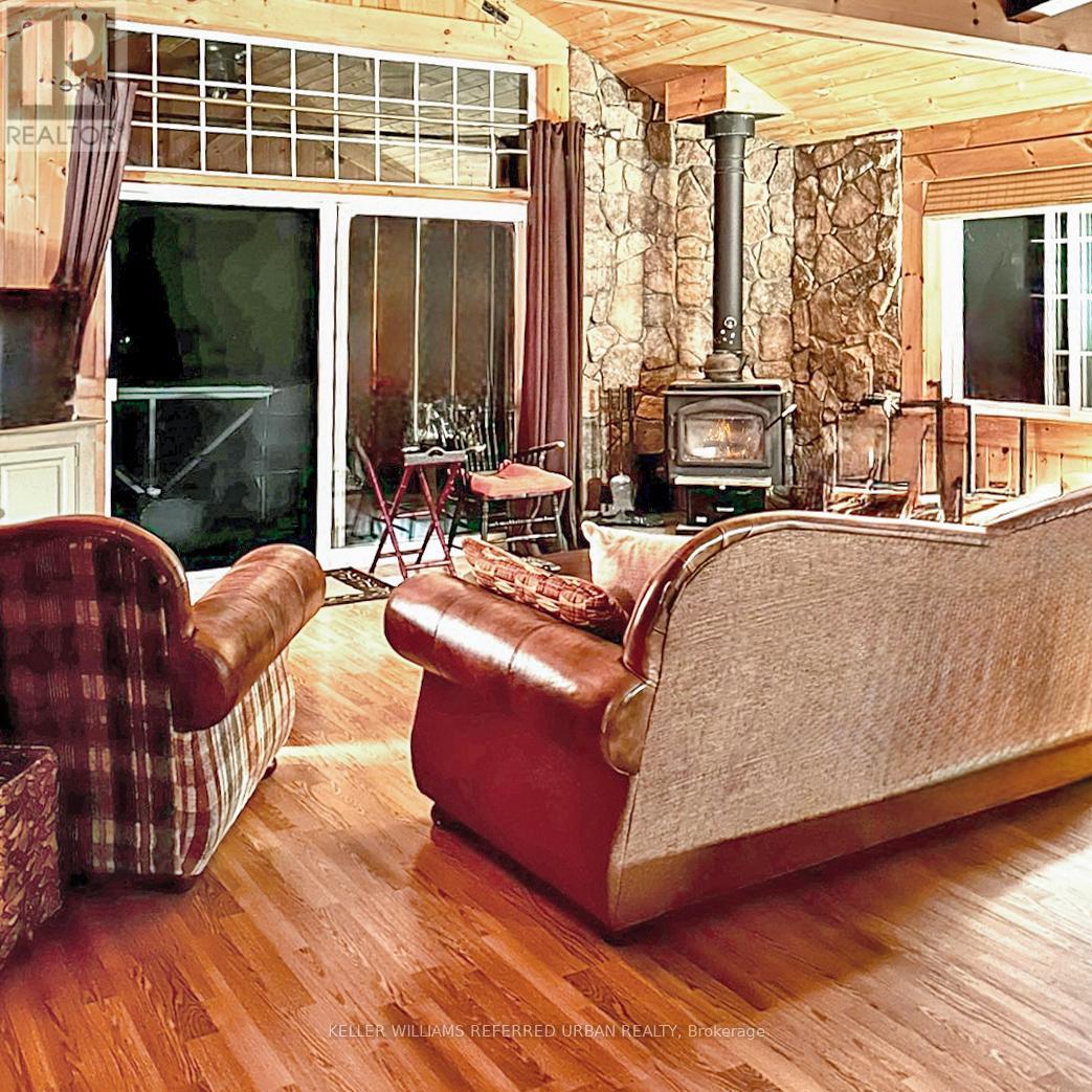 1118 Pine Lake Shores, Bracebridge, Ontario  P1L 1X3 - Photo 17 - X12814916