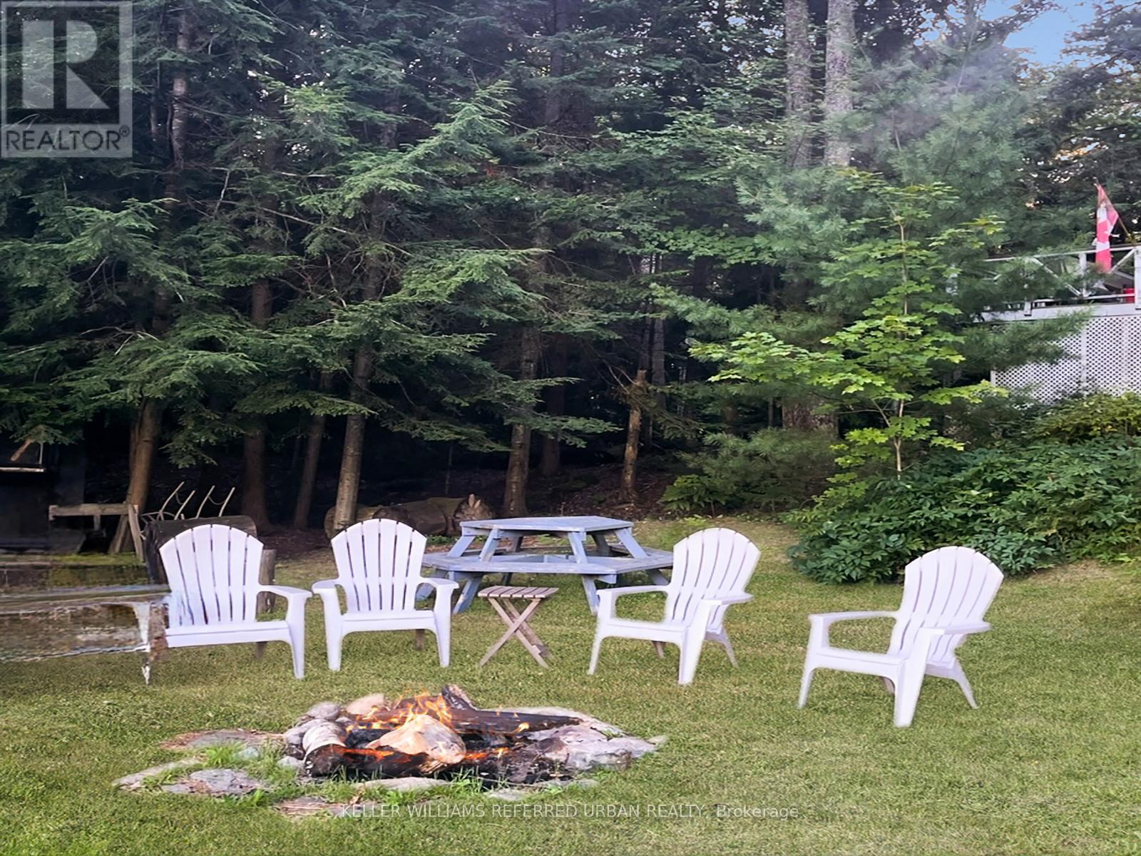 1118 Pine Lake Shores, Bracebridge, Ontario  P1L 1X3 - Photo 22 - X12814916