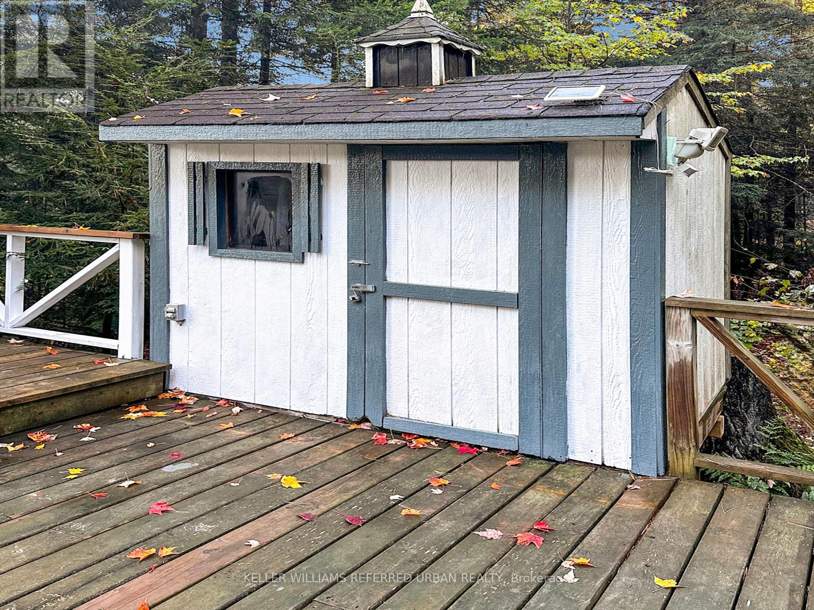 1118 Pine Lake Shores, Bracebridge, Ontario  P1L 1X3 - Photo 24 - X12814916