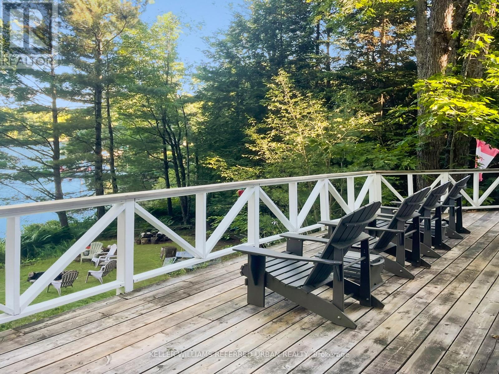 1118 Pine Lake Shores, Bracebridge, Ontario  P1L 1X3 - Photo 25 - X12814916