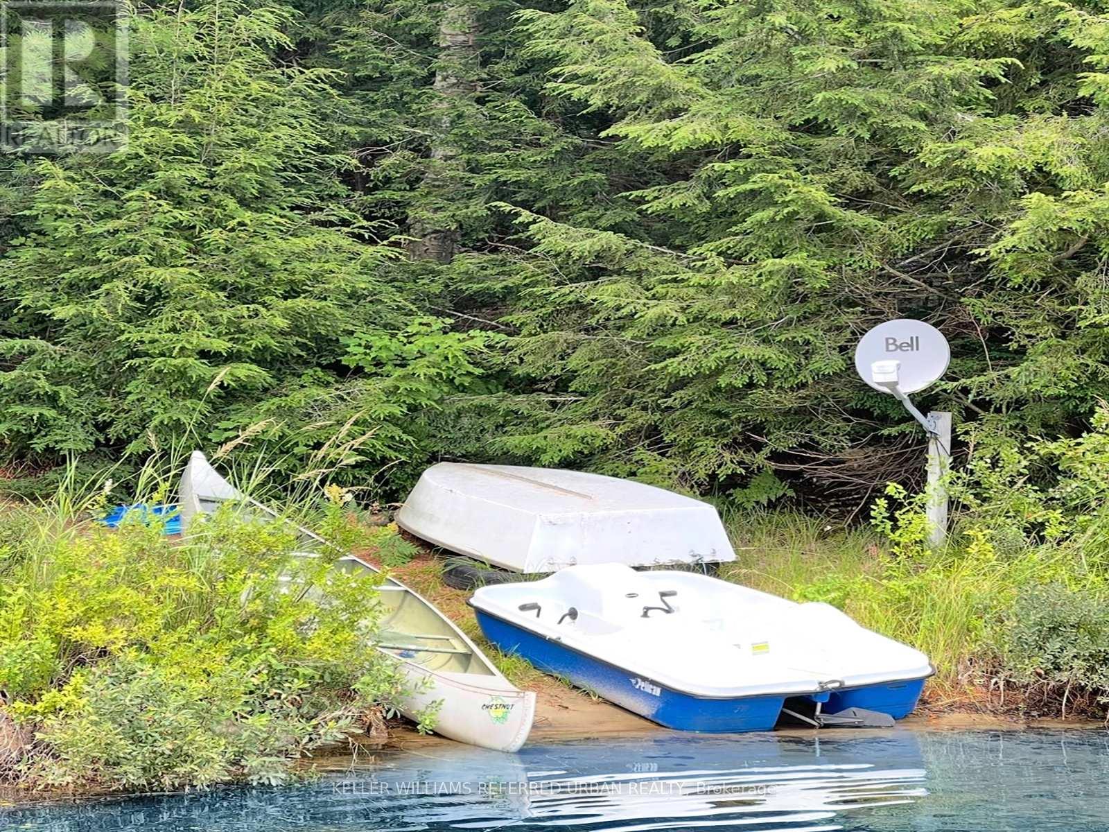 1118 Pine Lake Shores, Bracebridge, Ontario  P1L 1X3 - Photo 26 - X12814916