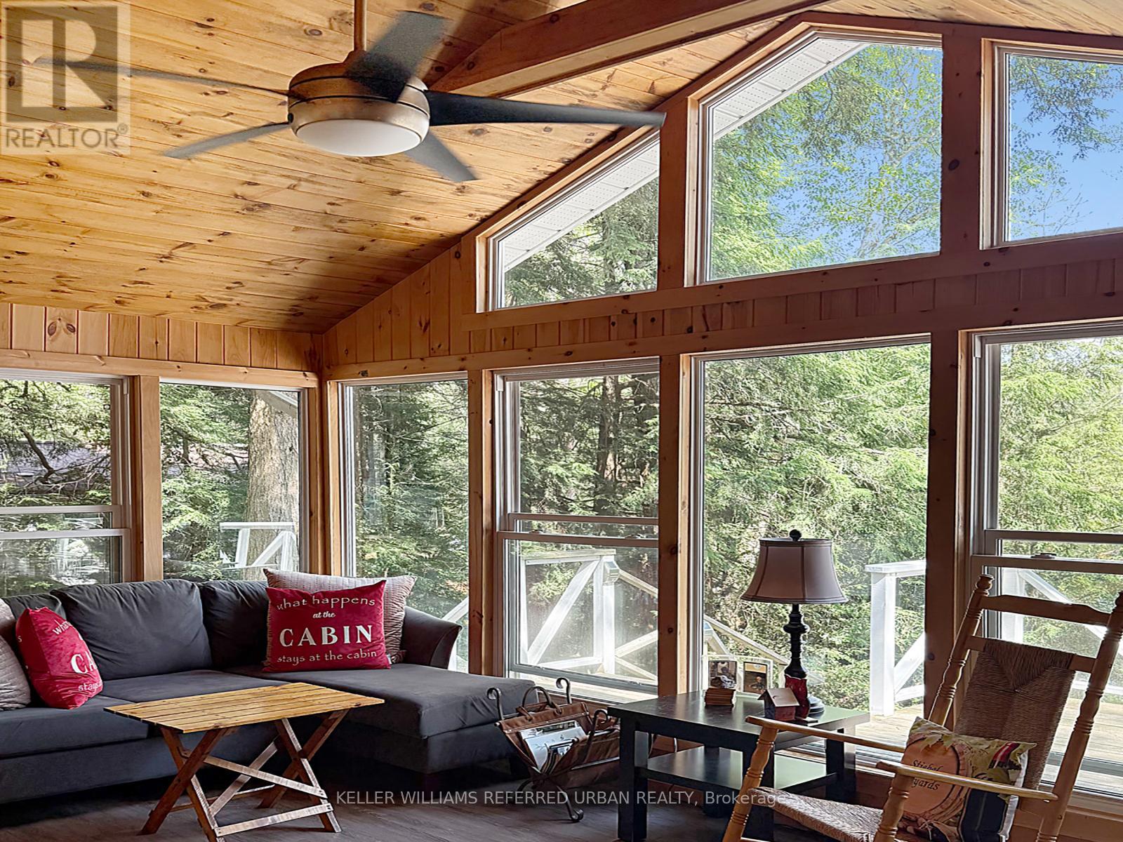 1118 Pine Lake Shores, Bracebridge, Ontario  P1L 1X3 - Photo 9 - X12814916