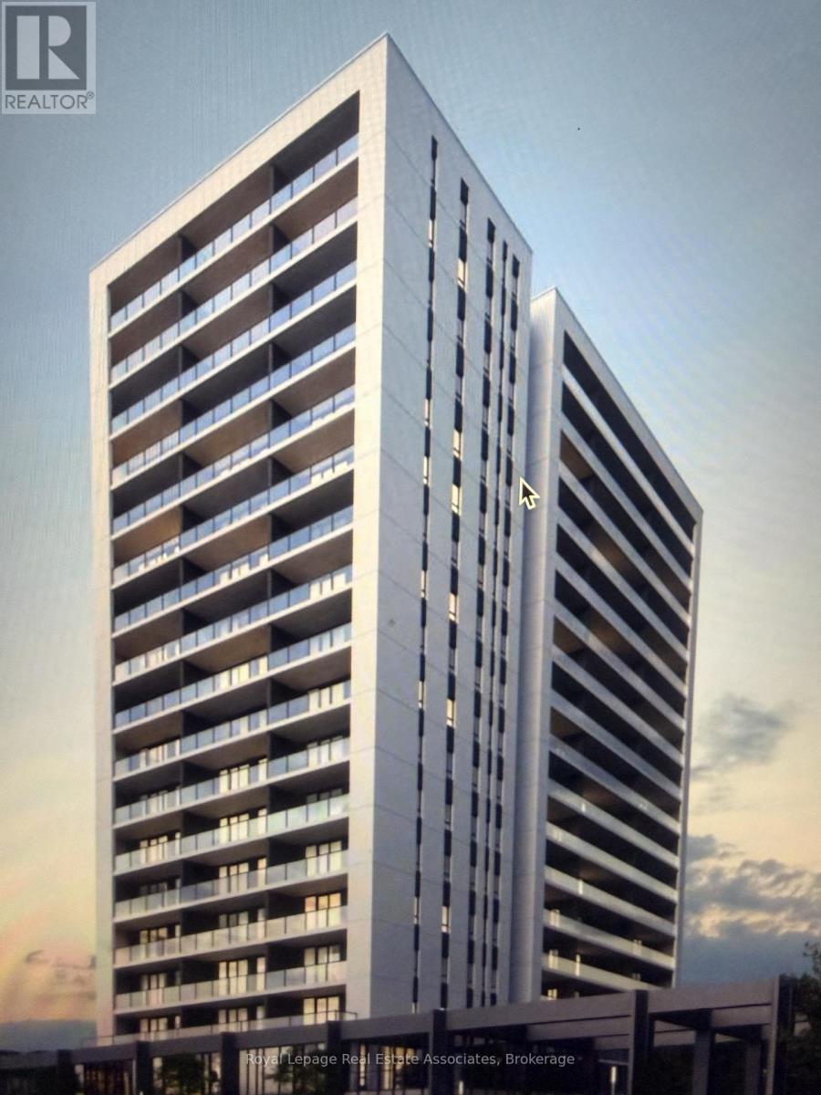 713 - 741 KING STREET, Kitchener, Ontario