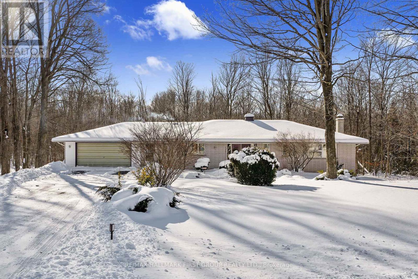 452 Gully Road, Alnwick/haldimand, Ontario  K9A 4J8 - Photo 2 - X12814926