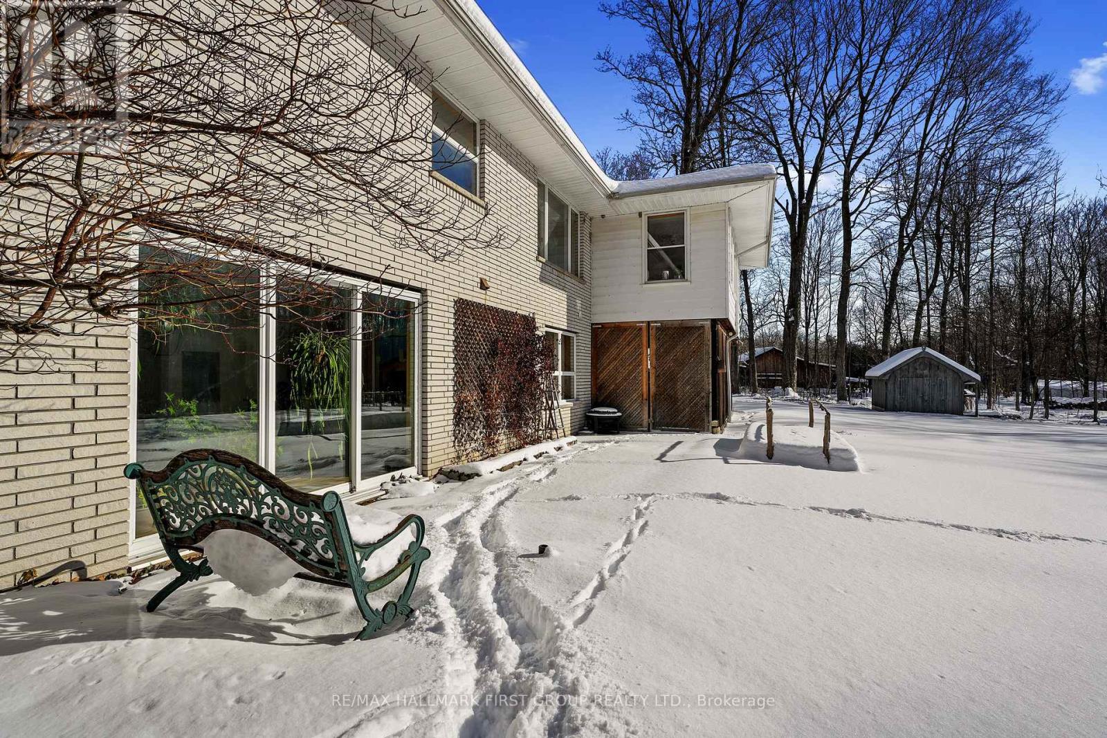 452 Gully Road, Alnwick/haldimand, Ontario  K9A 4J8 - Photo 38 - X12814926