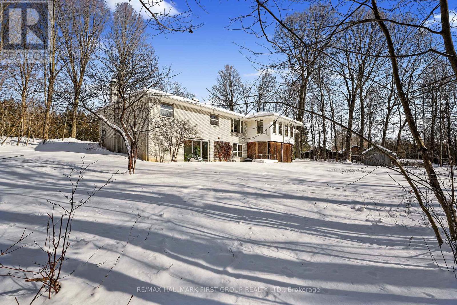 452 Gully Road, Alnwick/haldimand, Ontario  K9A 4J8 - Photo 40 - X12814926