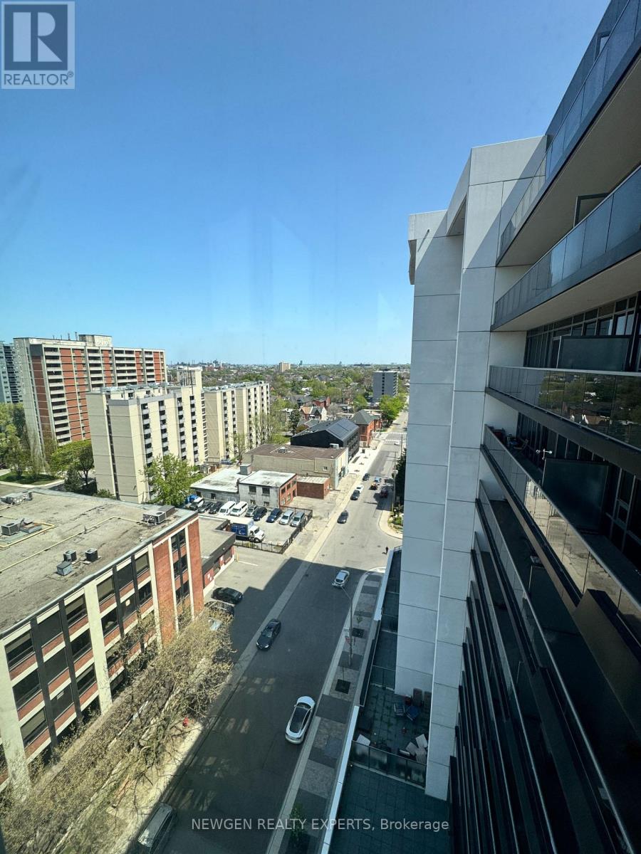 1220 - 212 King William Street, Hamilton, Ontario  L8R 0A7 - Photo 17 - X12814956