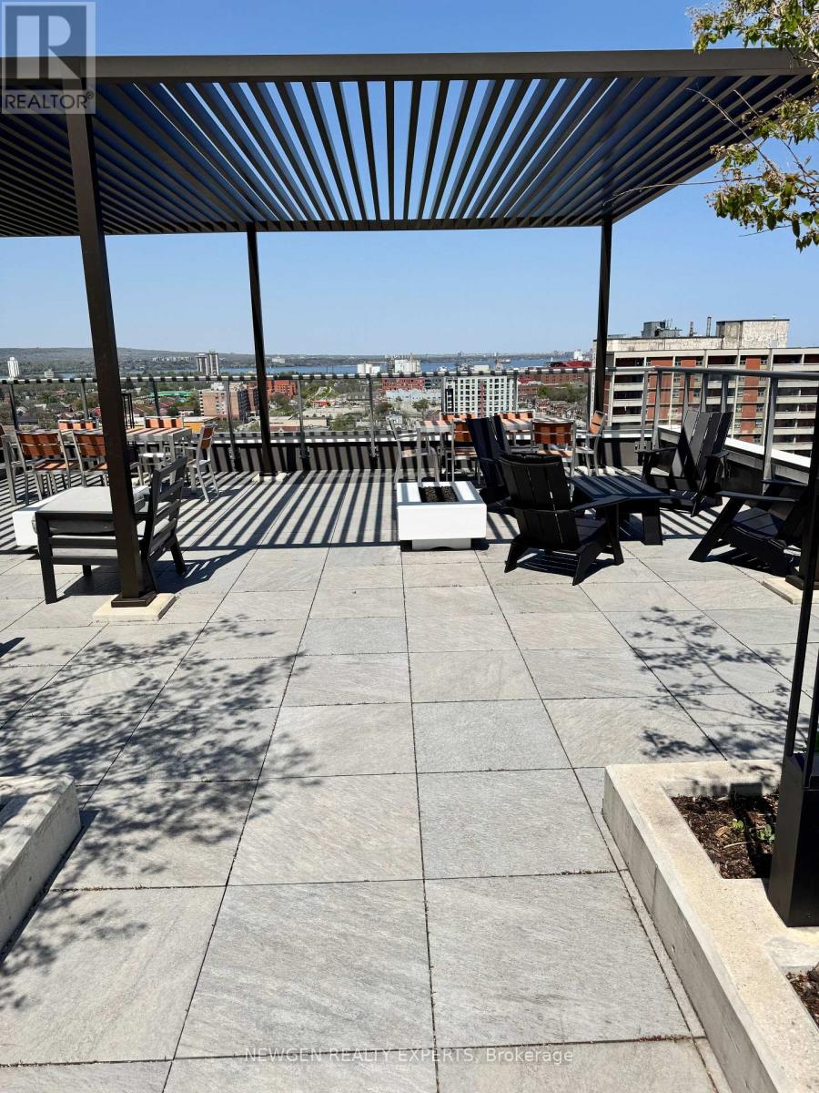 1220 - 212 King William Street, Hamilton, Ontario  L8R 0A7 - Photo 22 - X12814956