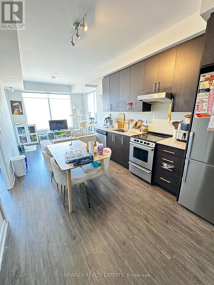 1220 - 212 King William Street, Hamilton, Ontario  L8R 0A7 - Photo 6 - X12814956