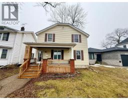 427 CAMERON AVENUE Unit# LOWER, Windsor, Ontario