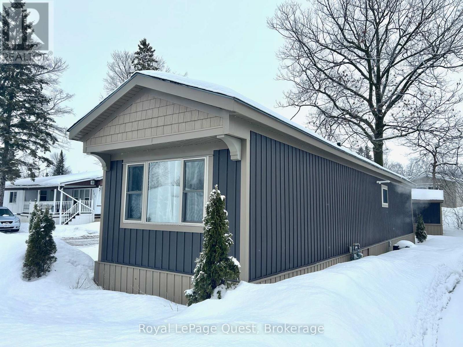 #137 - 580 West Street S, Orillia, Ontario  L3V 6L8 - Photo 22 - S12814970