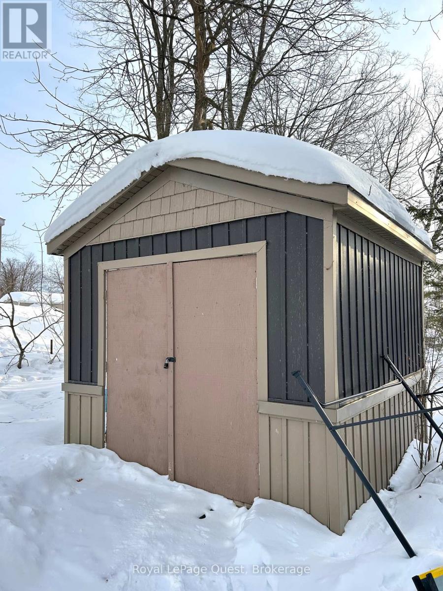 #137 - 580 West Street S, Orillia, Ontario  L3V 6L8 - Photo 24 - S12814970